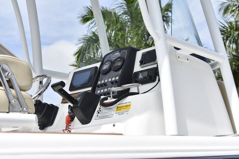 Thumbnail 9 for Used 2017 Sea Fox 226 Center Console boat for sale in West Palm Beach, FL