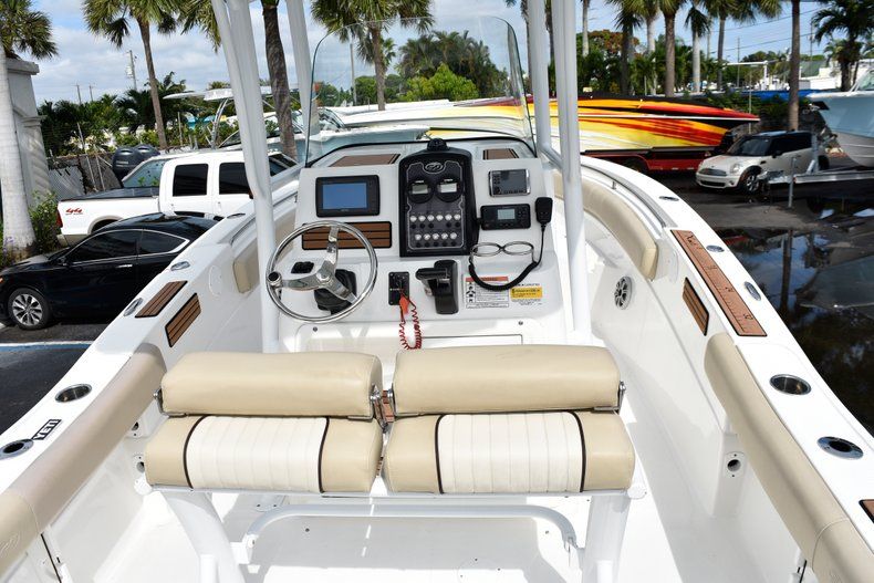 Thumbnail 23 for Used 2017 Sea Fox 226 Center Console boat for sale in West Palm Beach, FL
