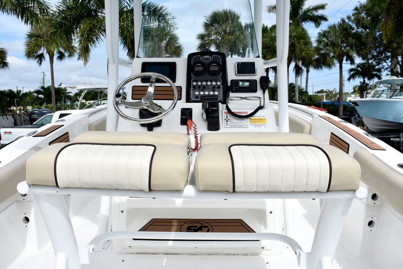 Thumbnail 20 for Used 2017 Sea Fox 226 Center Console boat for sale in West Palm Beach, FL