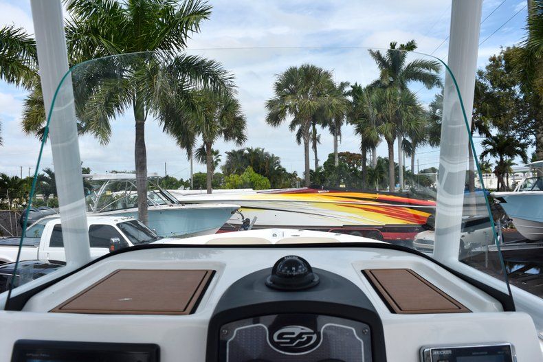 Thumbnail 25 for Used 2017 Sea Fox 226 Center Console boat for sale in West Palm Beach, FL