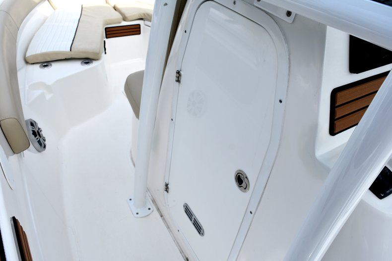 Thumbnail 43 for Used 2017 Sea Fox 226 Center Console boat for sale in West Palm Beach, FL