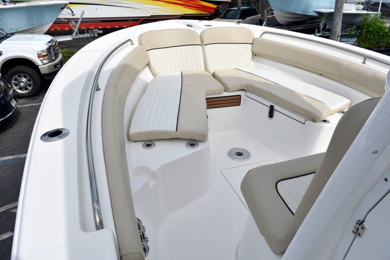 Thumbnail 45 for Used 2017 Sea Fox 226 Center Console boat for sale in West Palm Beach, FL