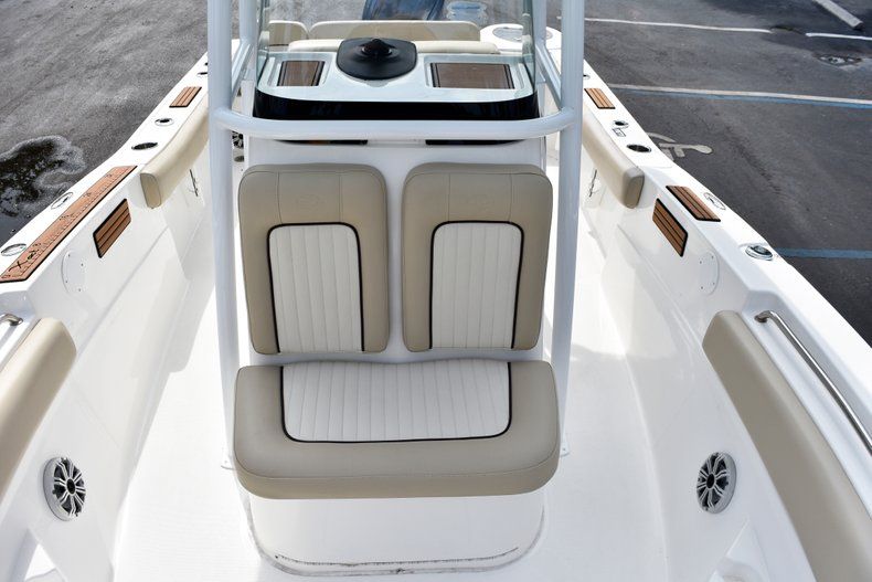 Thumbnail 54 for Used 2017 Sea Fox 226 Center Console boat for sale in West Palm Beach, FL