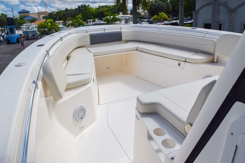 Thumbnail 71 for New 2019 Cobia 344 Center Console boat for sale in West Palm Beach, FL