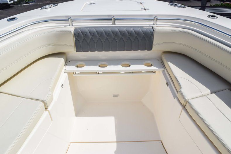 Thumbnail 83 for New 2019 Cobia 344 Center Console boat for sale in West Palm Beach, FL