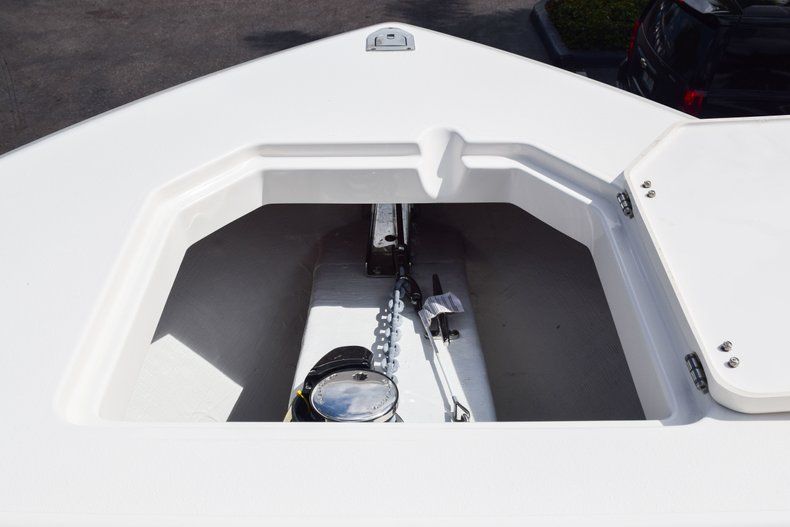 Thumbnail 85 for New 2019 Cobia 344 Center Console boat for sale in West Palm Beach, FL