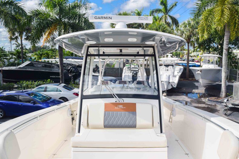 Thumbnail 87 for New 2019 Cobia 344 Center Console boat for sale in West Palm Beach, FL