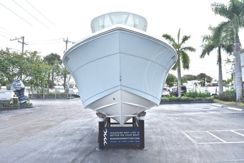 Thumbnail 2 for Used 2016 Cobia 220 Center Console boat for sale in West Palm Beach, FL