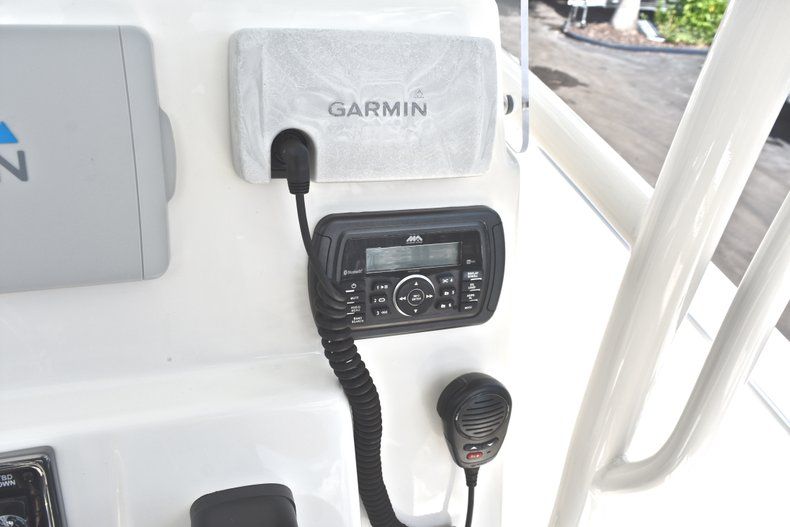 Thumbnail 31 for Used 2016 Cobia 220 Center Console boat for sale in West Palm Beach, FL