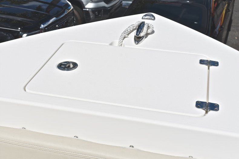 Thumbnail 48 for Used 2016 Cobia 220 Center Console boat for sale in West Palm Beach, FL