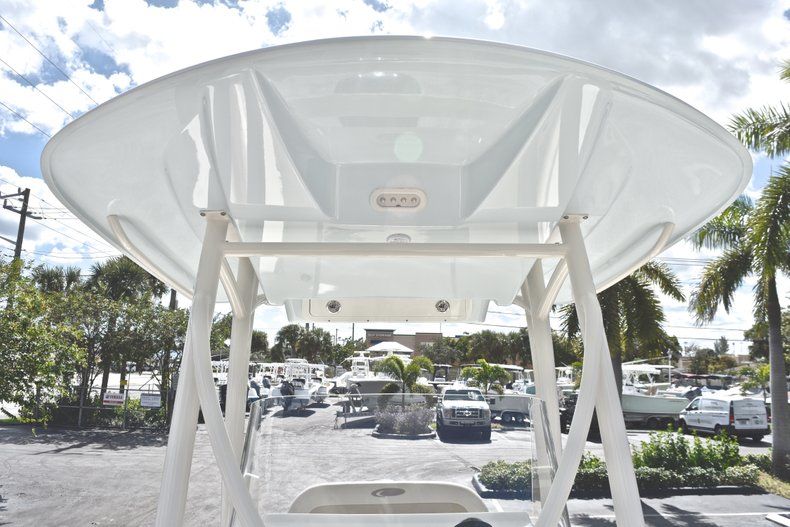 Thumbnail 49 for Used 2016 Cobia 220 Center Console boat for sale in West Palm Beach, FL