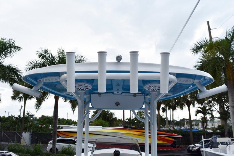 Thumbnail 19 for New 2019 Sportsman Open 232 Center Console boat for sale in West Palm Beach, FL