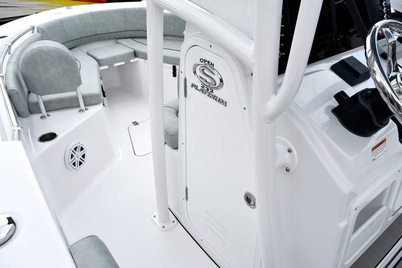 Thumbnail 66 for New 2019 Sportsman Open 232 Center Console boat for sale in West Palm Beach, FL