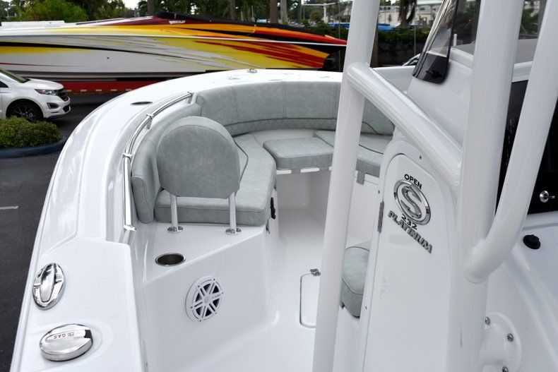 Thumbnail 69 for New 2019 Sportsman Open 232 Center Console boat for sale in West Palm Beach, FL