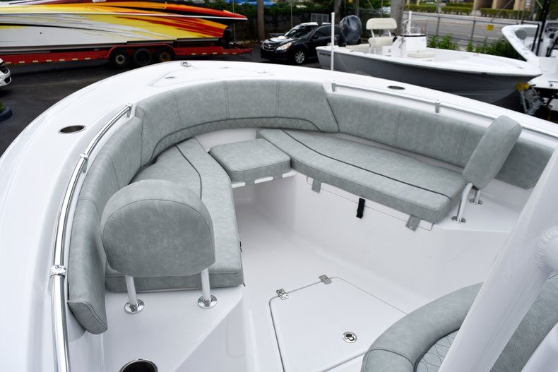 Thumbnail 73 for New 2019 Sportsman Open 232 Center Console boat for sale in West Palm Beach, FL
