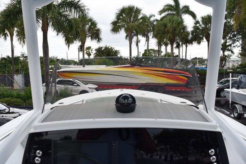 Thumbnail 59 for New 2019 Sportsman Open 232 Center Console boat for sale in West Palm Beach, FL
