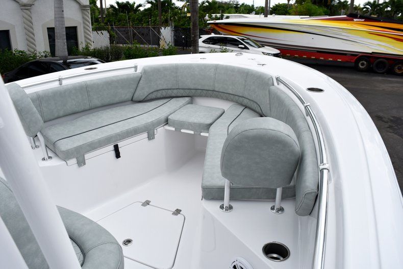 Thumbnail 74 for New 2019 Sportsman Open 232 Center Console boat for sale in West Palm Beach, FL