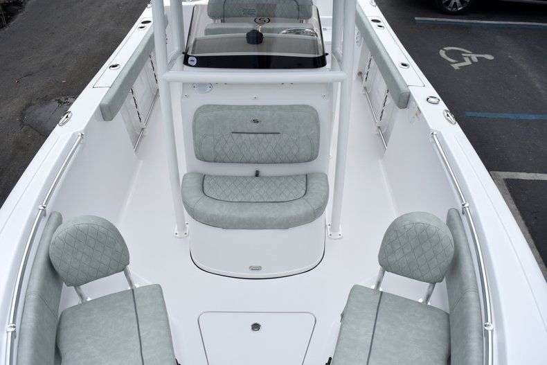 Thumbnail 91 for New 2019 Sportsman Open 232 Center Console boat for sale in West Palm Beach, FL