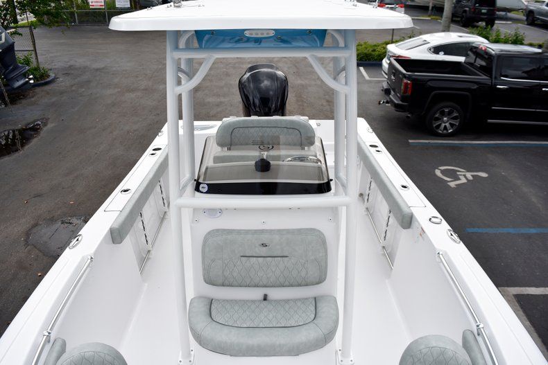 Thumbnail 88 for New 2019 Sportsman Open 232 Center Console boat for sale in West Palm Beach, FL