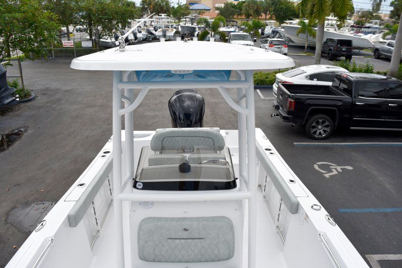 Thumbnail 92 for New 2019 Sportsman Open 232 Center Console boat for sale in West Palm Beach, FL