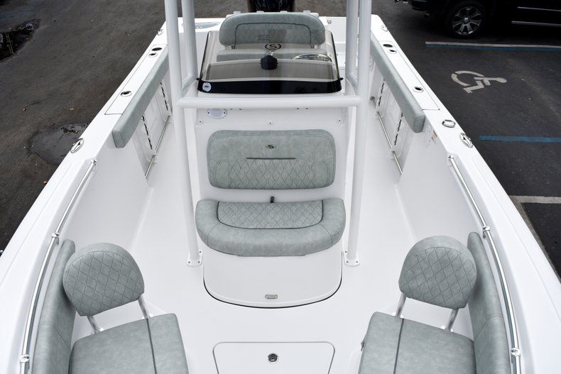 Thumbnail 89 for New 2019 Sportsman Open 232 Center Console boat for sale in West Palm Beach, FL