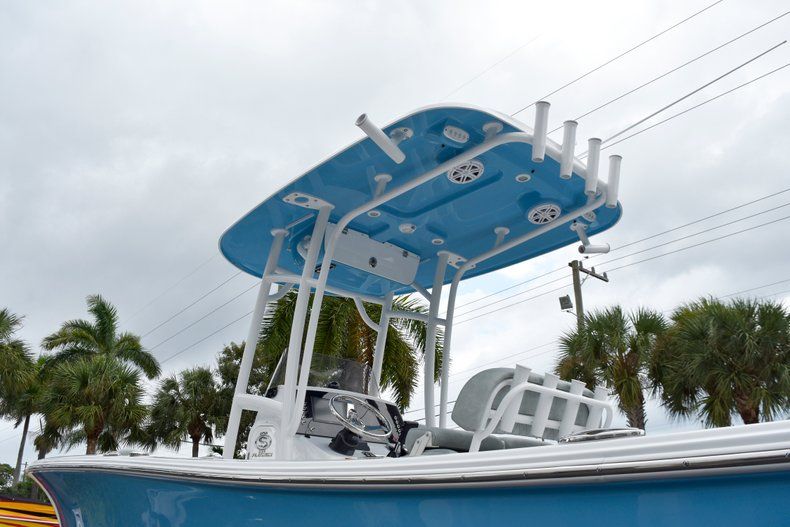 Thumbnail 104 for New 2019 Sportsman Open 232 Center Console boat for sale in West Palm Beach, FL