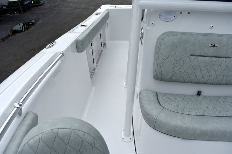 Thumbnail 99 for New 2019 Sportsman Open 232 Center Console boat for sale in West Palm Beach, FL