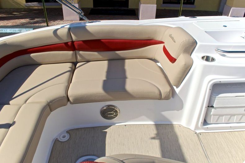 Thumbnail 44 for New 2014 Hurricane SunDeck Sport SS 203 OB boat for sale in West Palm Beach, FL