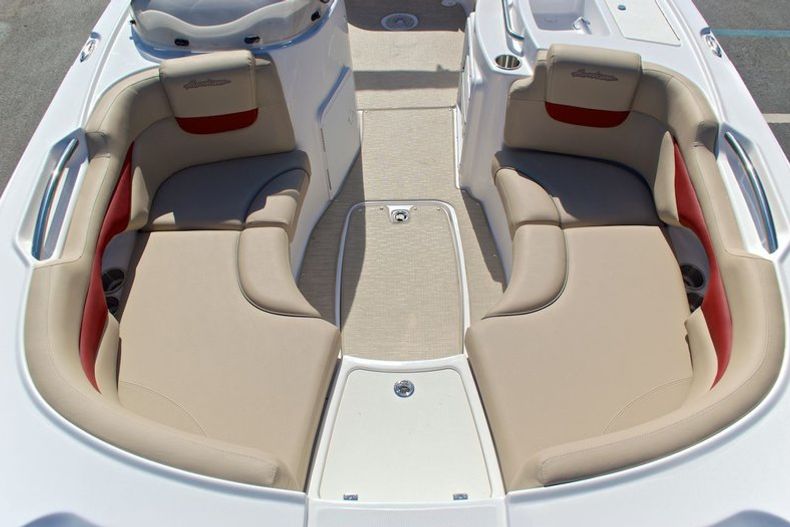 Thumbnail 70 for New 2014 Hurricane SunDeck Sport SS 203 OB boat for sale in West Palm Beach, FL