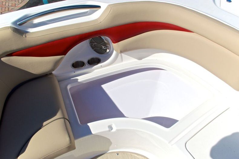 Thumbnail 76 for New 2014 Hurricane SunDeck Sport SS 203 OB boat for sale in West Palm Beach, FL