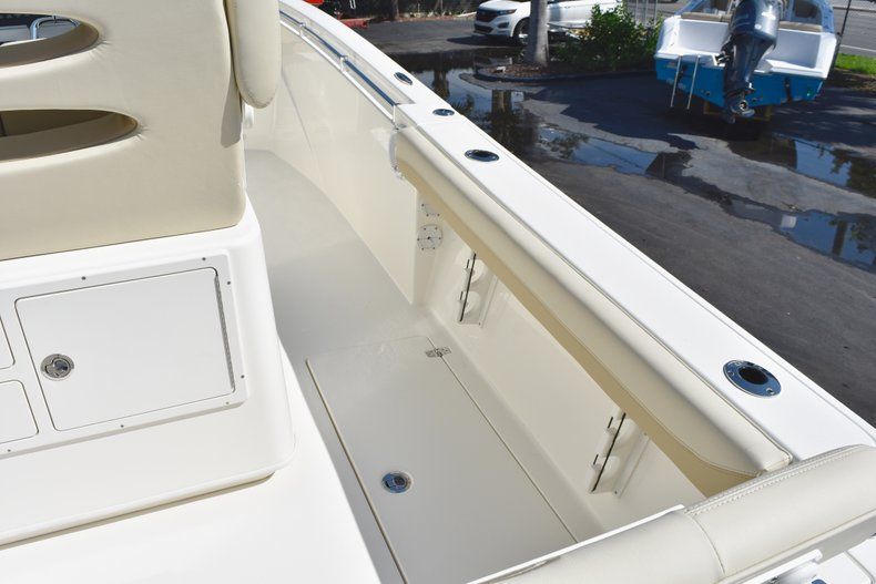 Thumbnail 21 for New 2019 Cobia 240 CC Center Console boat for sale in West Palm Beach, FL