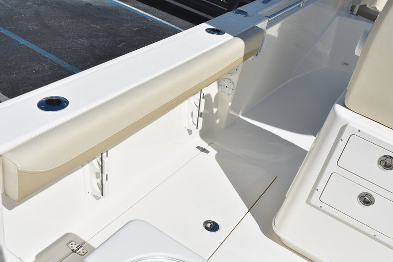 Thumbnail 24 for New 2019 Cobia 240 CC Center Console boat for sale in West Palm Beach, FL