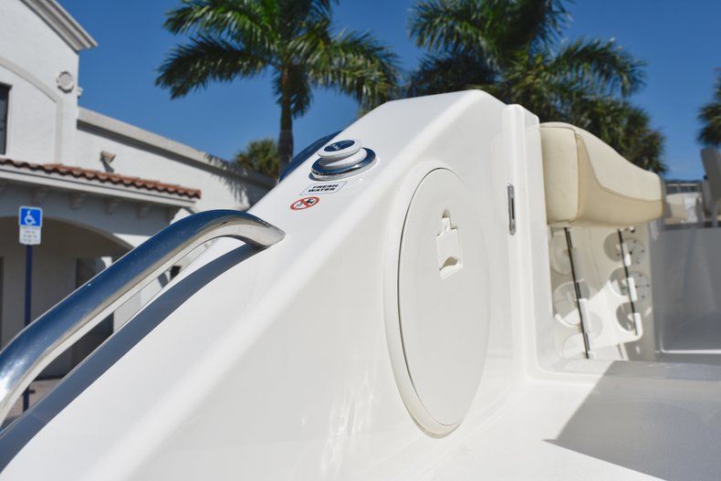 Thumbnail 12 for New 2019 Cobia 240 CC Center Console boat for sale in West Palm Beach, FL