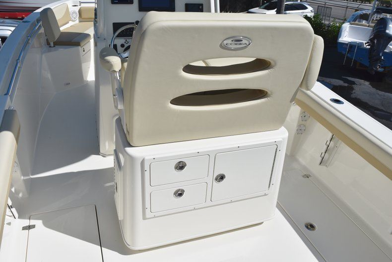 Thumbnail 27 for New 2019 Cobia 240 CC Center Console boat for sale in West Palm Beach, FL