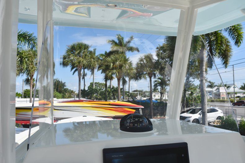 Thumbnail 41 for New 2019 Cobia 240 CC Center Console boat for sale in West Palm Beach, FL