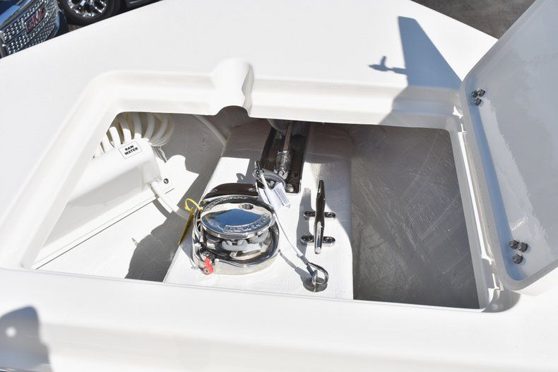 Thumbnail 67 for New 2019 Cobia 240 CC Center Console boat for sale in West Palm Beach, FL
