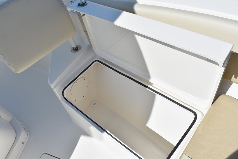 Thumbnail 64 for New 2019 Cobia 240 CC Center Console boat for sale in West Palm Beach, FL