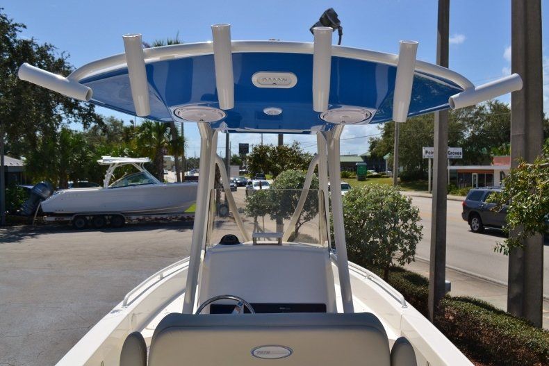 Thumbnail 10 for New 2019 Pathfinder 2600 TRS boat for sale in Vero Beach, FL