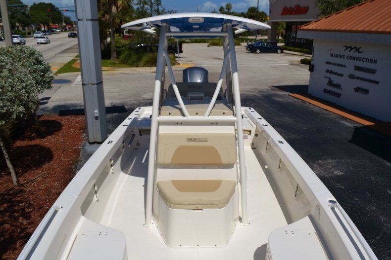 Thumbnail 13 for New 2019 Pathfinder 2600 TRS boat for sale in Vero Beach, FL