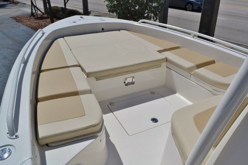 Thumbnail 21 for New 2019 Pathfinder 2600 TRS boat for sale in Vero Beach, FL