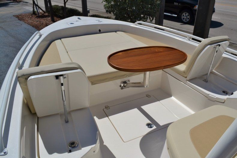 Thumbnail 23 for New 2019 Pathfinder 2600 TRS boat for sale in Vero Beach, FL