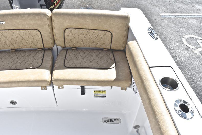 Thumbnail 18 for New 2019 Sportsman Heritage 231 Center Console boat for sale in West Palm Beach, FL