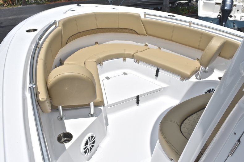 Thumbnail 45 for New 2018 Sportsman Heritage 231 Center Console boat for sale in Miami, FL