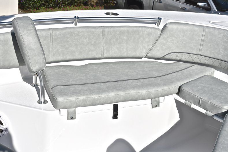 Thumbnail 47 for New 2019 Sportsman Open 232 Center Console boat for sale in West Palm Beach, FL