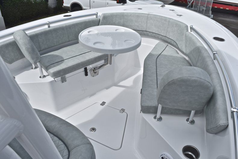 Thumbnail 44 for New 2019 Sportsman Open 232 Center Console boat for sale in West Palm Beach, FL