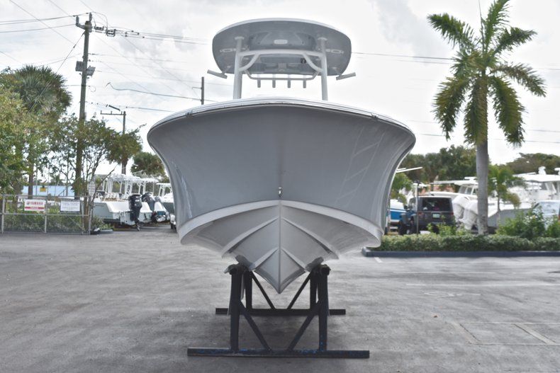 Thumbnail 2 for New 2019 Sportsman Open 232 Center Console boat for sale in West Palm Beach, FL