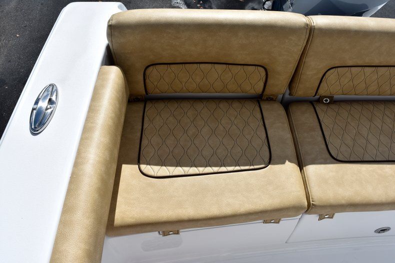 Thumbnail 20 for New 2019 Sportsman Heritage 241 Center Console boat for sale in West Palm Beach, FL