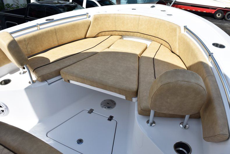 Thumbnail 46 for New 2019 Sportsman Heritage 241 Center Console boat for sale in West Palm Beach, FL