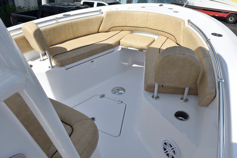 Thumbnail 47 for New 2019 Sportsman Heritage 241 Center Console boat for sale in West Palm Beach, FL