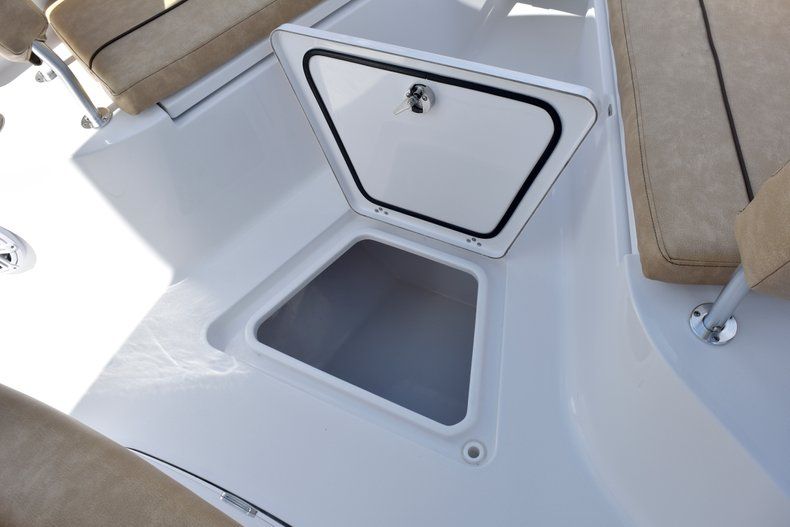 Thumbnail 51 for New 2019 Sportsman Heritage 241 Center Console boat for sale in West Palm Beach, FL